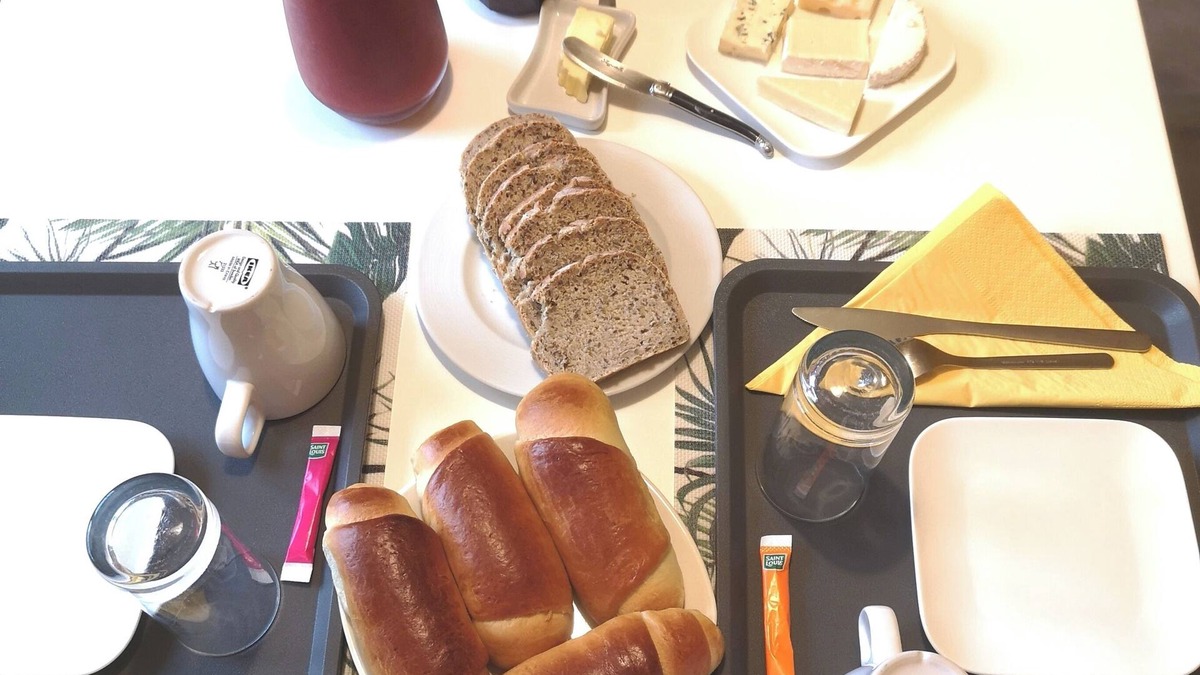 Pernois Bed & Breakfast | 1 Bedroom Bed & breakfast in Pernois