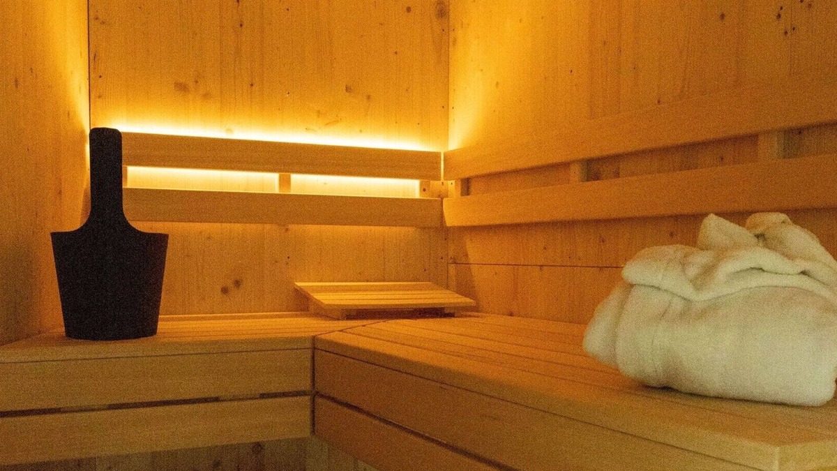 Schleiden Cabin | 1 Bedroom Cabin in Schleiden