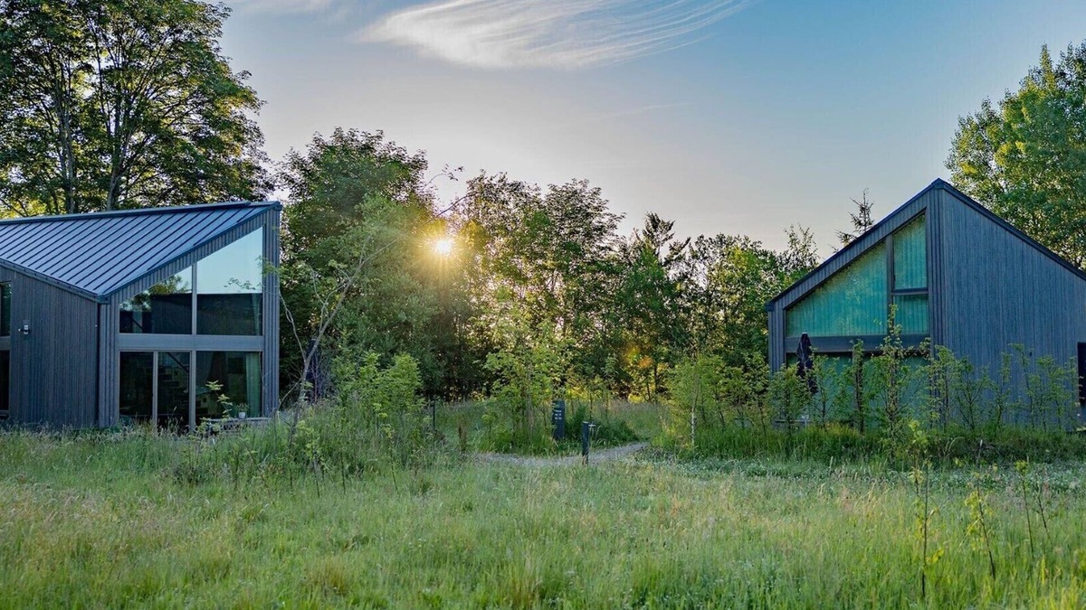 Schleiden Cabin | 1 Bedroom Cabin in Schleiden