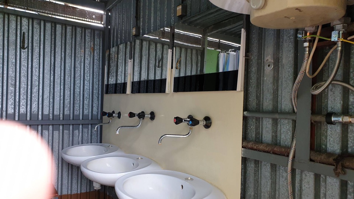 Sturovo RV Rental | 1 bedroom campsite in nitriansky kraj