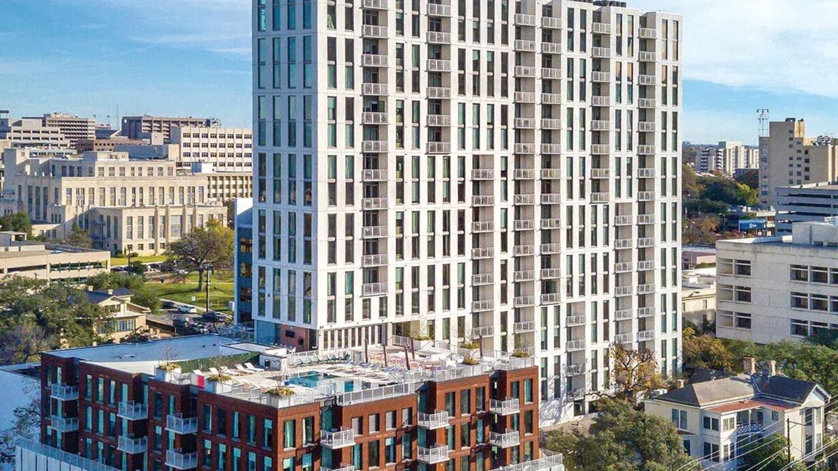 Civic District House | 1 Bedroom Condo, Sleeps 4 at Wyndham Austin Resort!