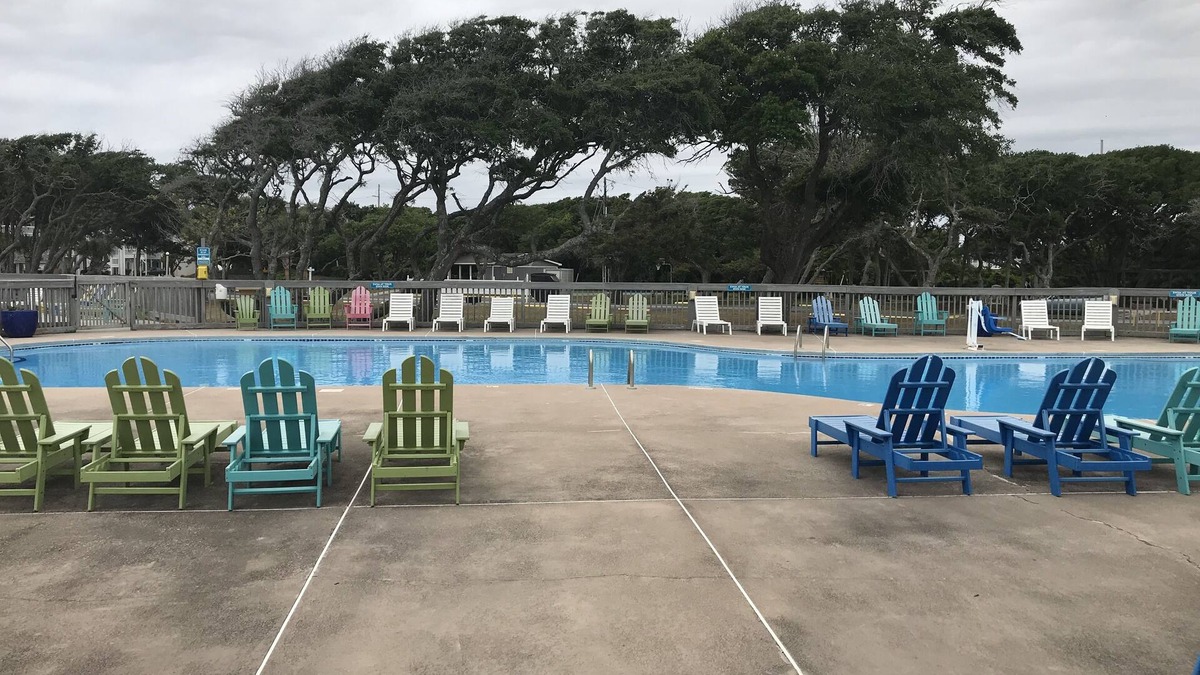 Atlantic Beach Condo | 1 bedroom condo at Beach Resort
