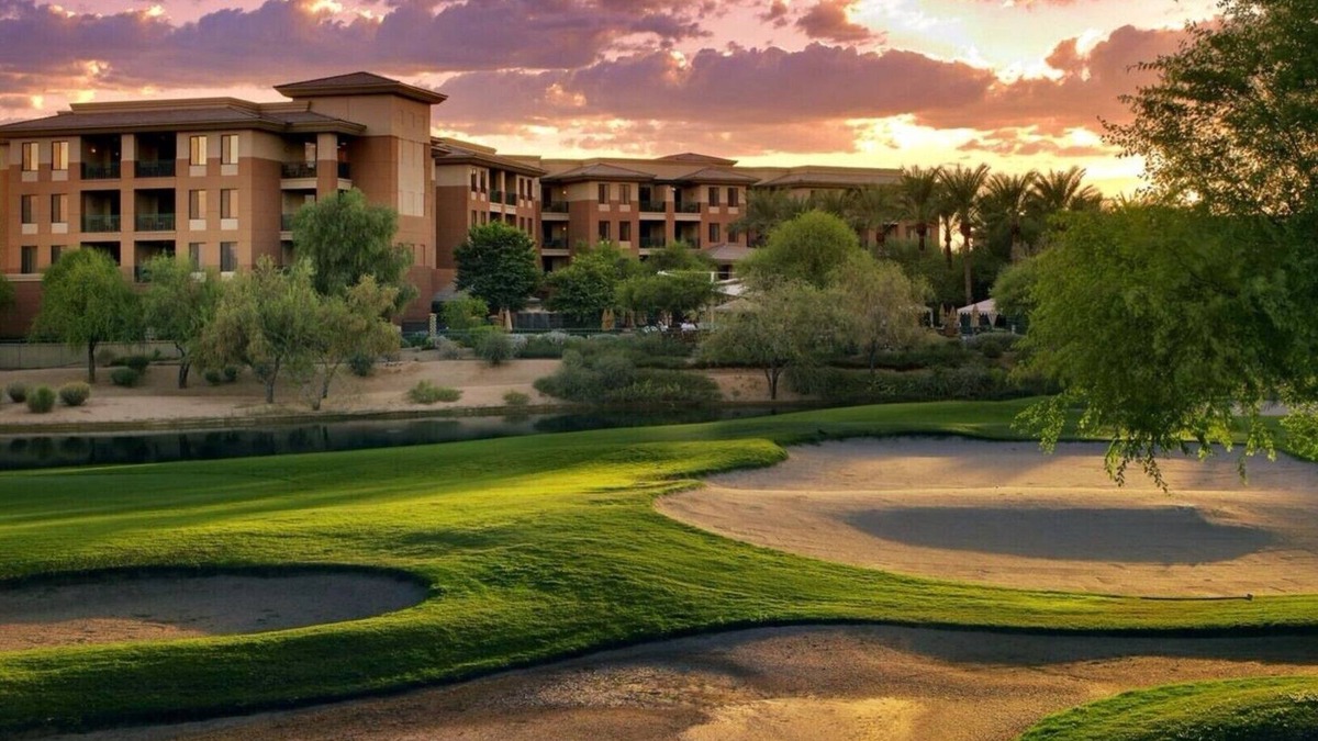 Kierland Resort | 1 Bedroom Deluxe - Westin Kierland Villas - Full Resort Access
