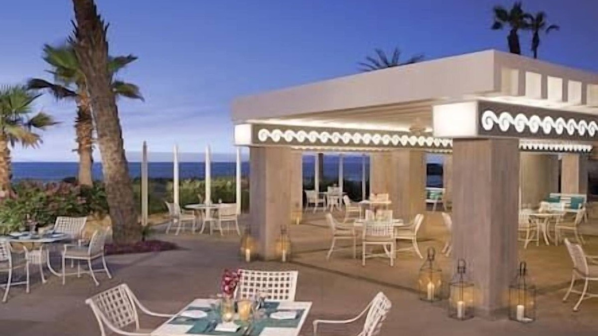 San Jose del Cabo Hotel | 1 Bedroom Dreams Los Cabos, All Inclusive Required