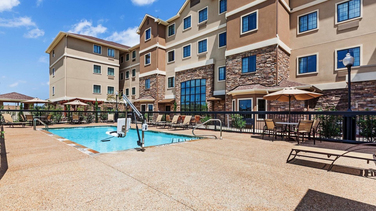 Fossil Creek Condo | 1 Bedroom | Easy Access to Convention Center