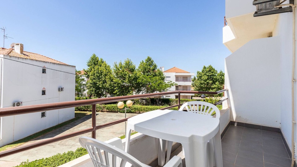 Manta Rota Apartment | 1 bedroom flat in Manta Rota by AlgarveManta (9T1)