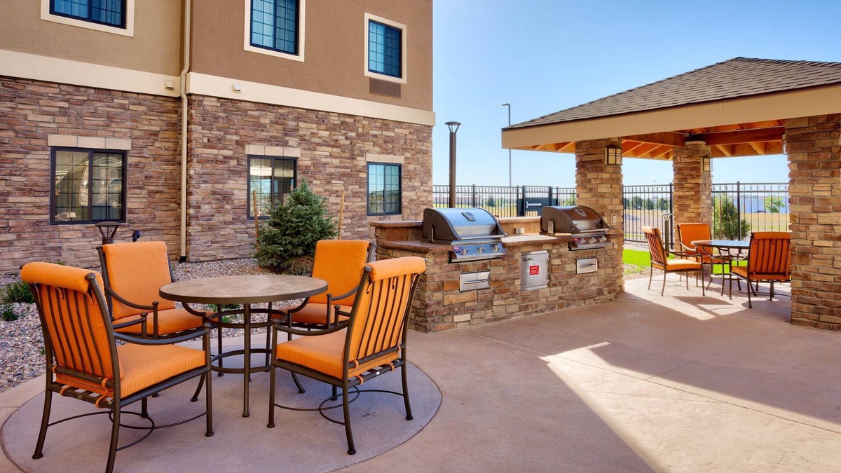 Cheyenne Condo | 1 Bedroom | Fully Equipped Suite + Wi-Fi!