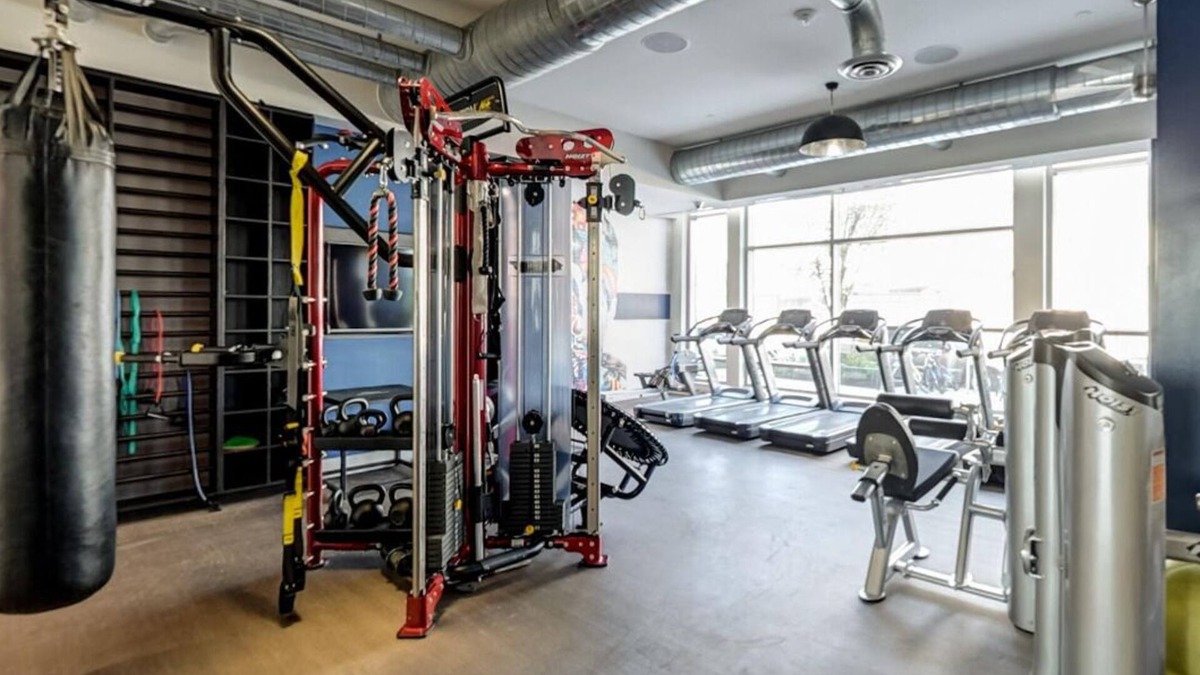 Navy Yard Apartment | 1 BEDROOM Fully Furnished in Washington, DC Waterfront