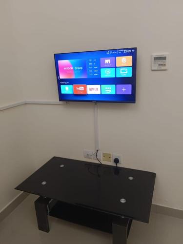 Al Sharq Apartment | 1 bedroom furnished apartment