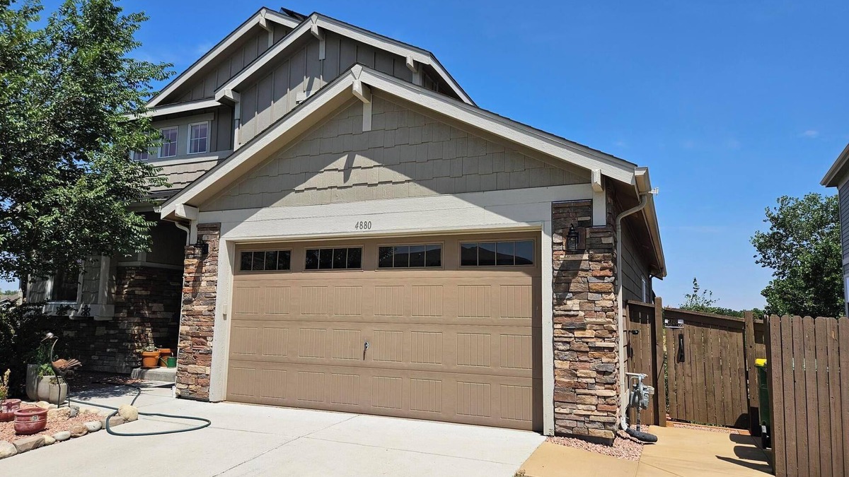 Golden Apartment | 1-bedroom garden oasis packed with amenities 8 minutes from downtown Golden