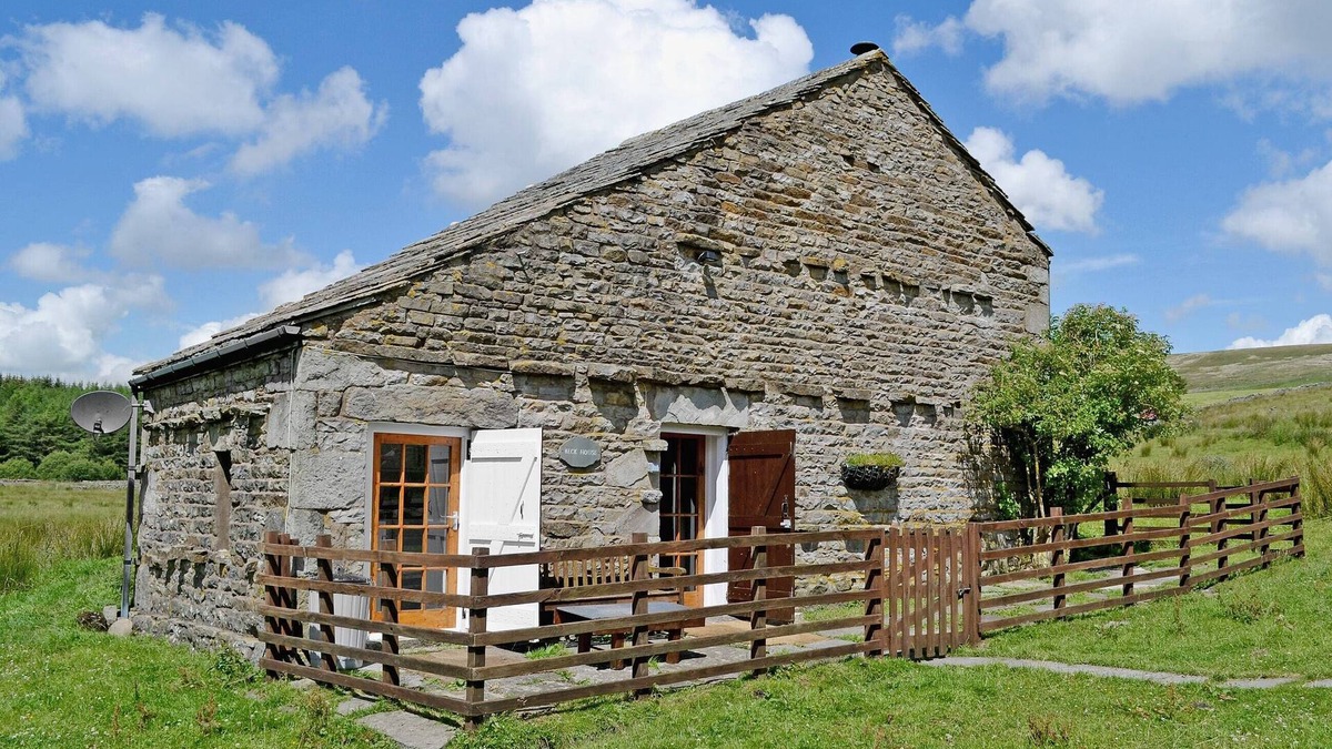 Sedbergh Cottage | 1 bedroom accommodation in Grisedale near Hawes