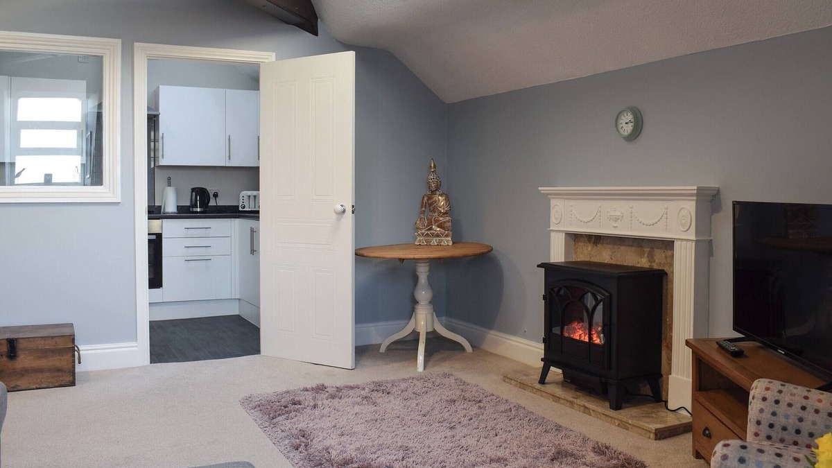 Saltburn-by-the-Sea Cottage | 1 bedroom accommodation in Saltburn-by-the-Sea