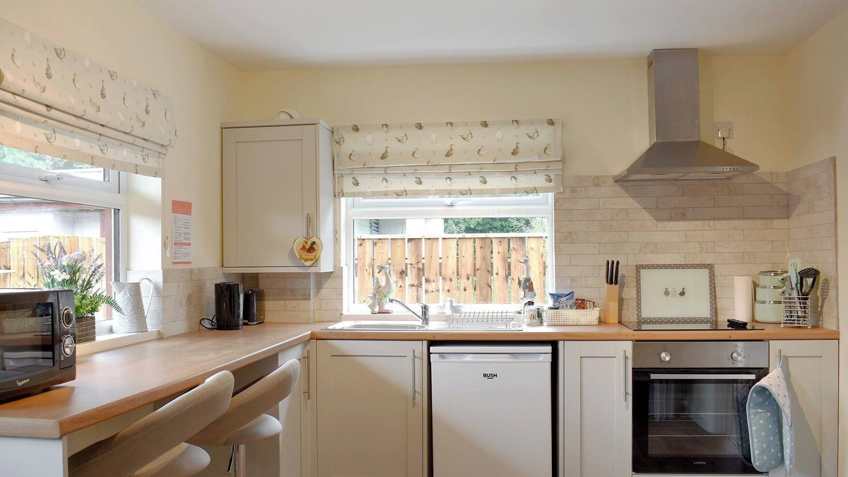 Staithes Cottage | 1 bedroom accommodation in Saltburn-by-Sea, near Whitby
