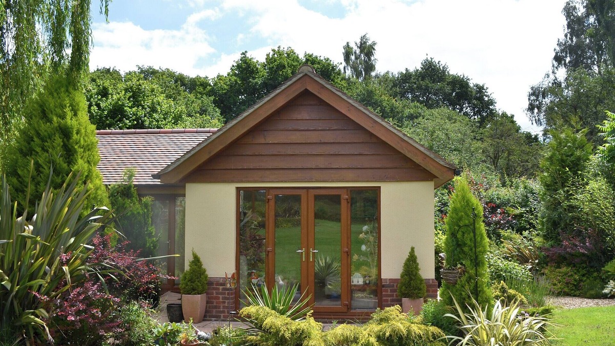 Wimborne Saint Giles Cottage | 1 bedroom accommodation in Holt Wood, near Wimborne