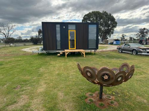 Deakin House | 1 Bedroom Holiday Homes In Tongala