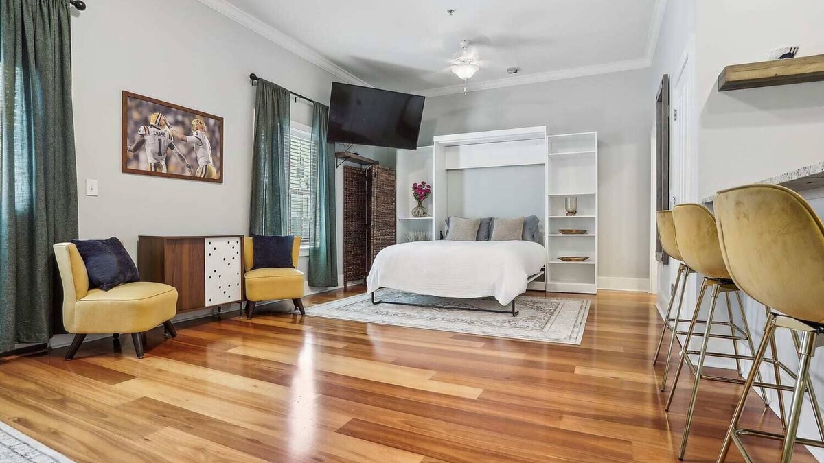 Highlands - Perkins Apartment | 1 bedroom home In Baton Rouge, La