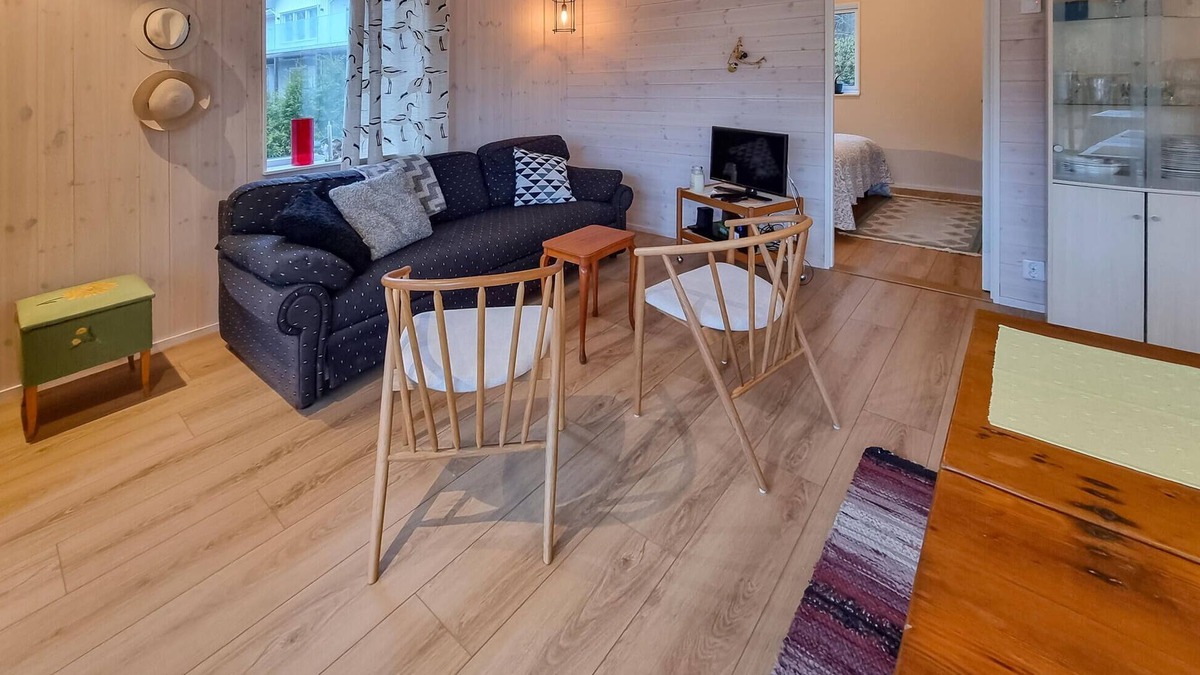 Oedsmal Apartment | 1 bedroom lovely apartment in ödsmål