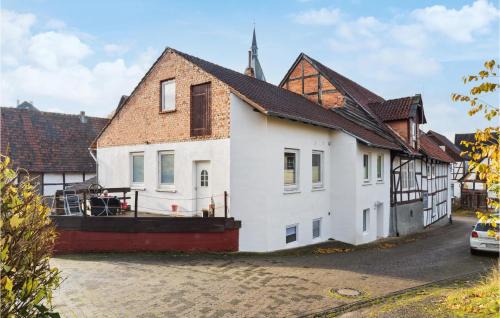 Nieheim Apartment | 1 Bedroom Lovely Apartment In Nieheim