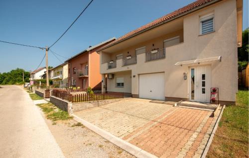 Municipality of Gracac Apartment | 1 Bedroom Lovely Apartment In Gracac