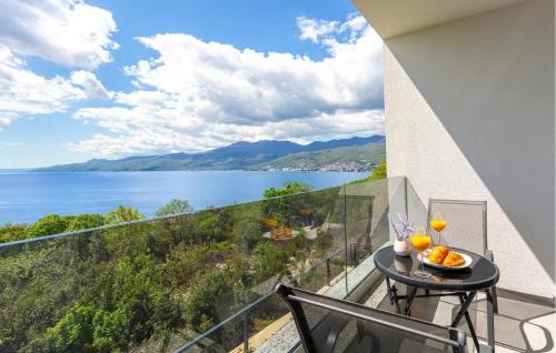 Rubesi Apartment | 1 Bedroom Lovely Apartment In Rijeka