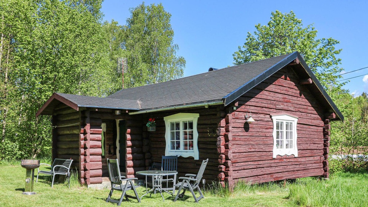 Orkelljunga Municipality House | 1 bedroom lovely home in örkelljunga