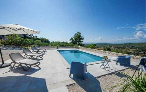 Bobovisca House | 1 Bedroom Lovely Home In Bobovisca