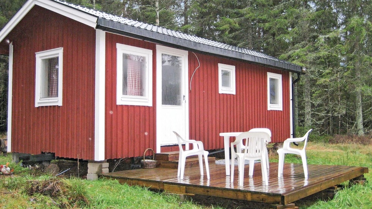 Tanum O House | 1 bEdroom lovely home in Ed