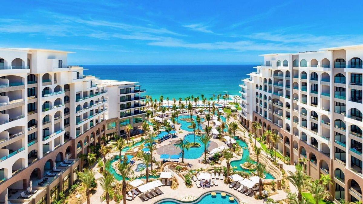 El Zacatal Resort | 1 bedroom luxury suite at Villa La Valencia Beach Resort & Spa, Los Cabos