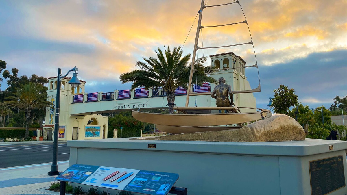 Dana Point House | 1 Bedroom Luxury Condo