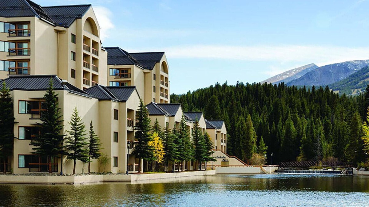 Peak 9 Resort | 1 Bedroom - Marriott's Mountain Valley Lodge - Full Resort Access