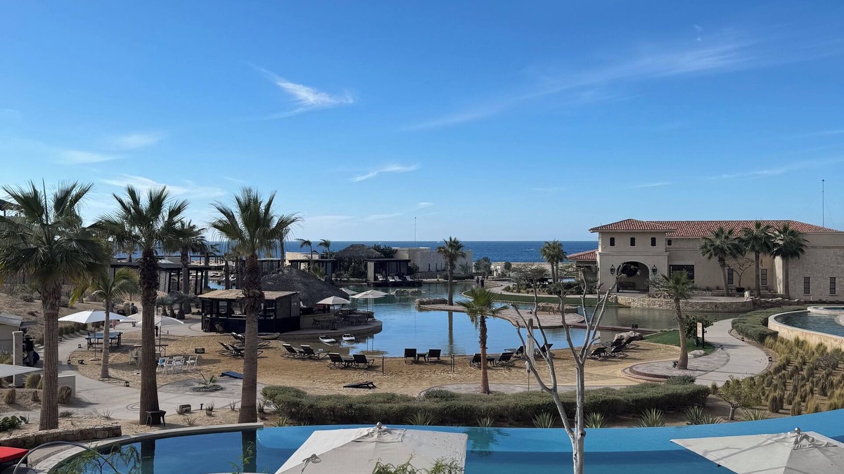 Los Cangrejos II y III Apartment | 1 Bedroom Master Suite - Grand Solmar Pacific Dunes Golf and Spa