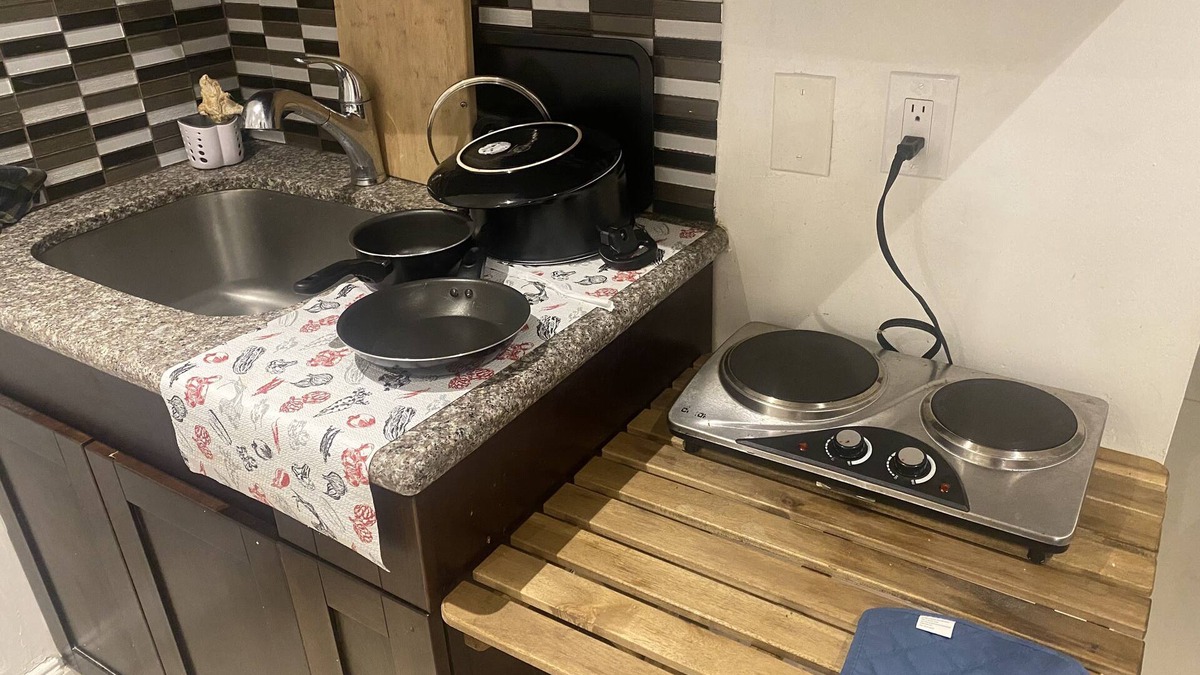 West Little River House | 1 BEDROOM MIAMI
