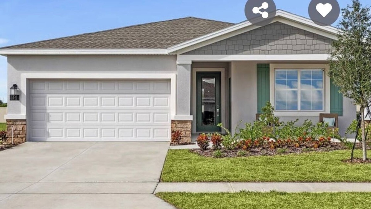 Leesburg Apartment | 1-bedroom Mother in Law Suite with private entrance and washer and dryer in unit