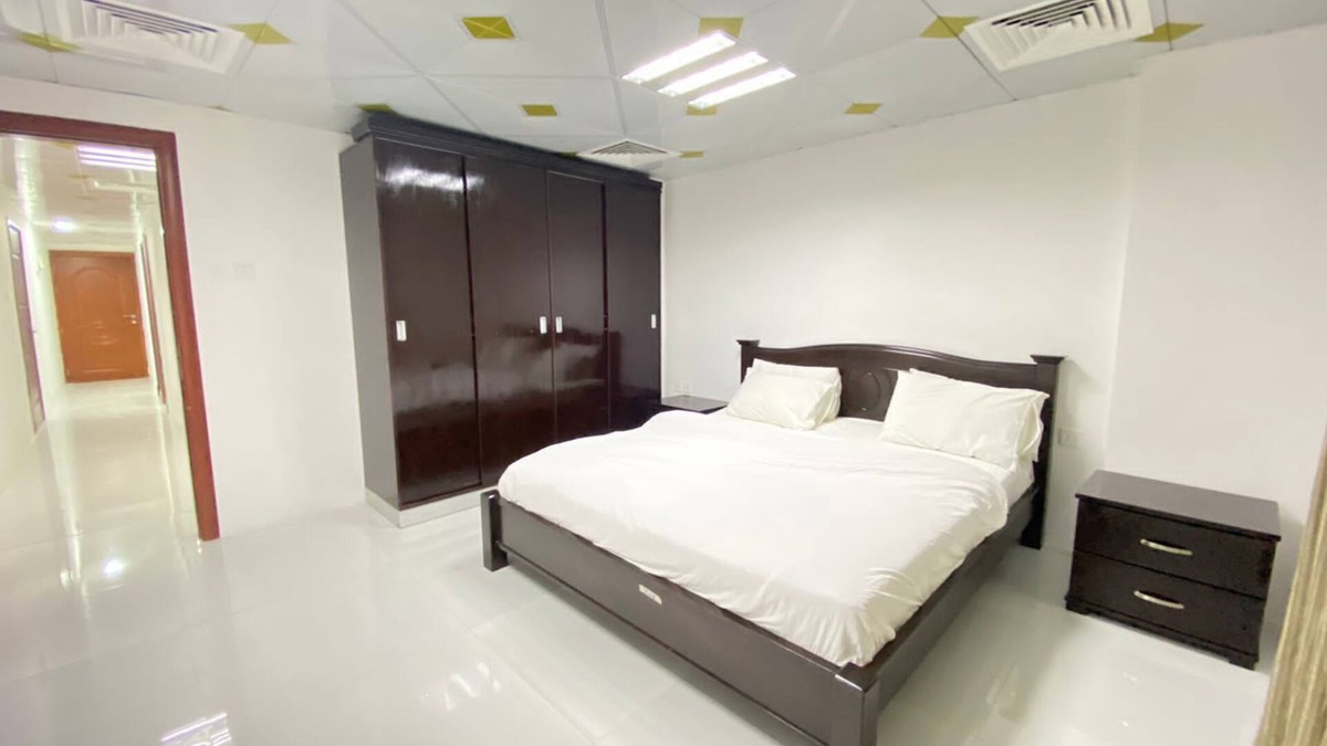 Muttrah Apartment | 1-bedroom near to traditional bazaar!