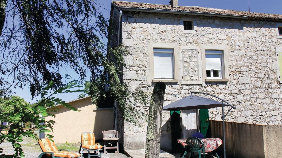 Labeaume Apartment | 1 bedroom nice apartment in La Beaume