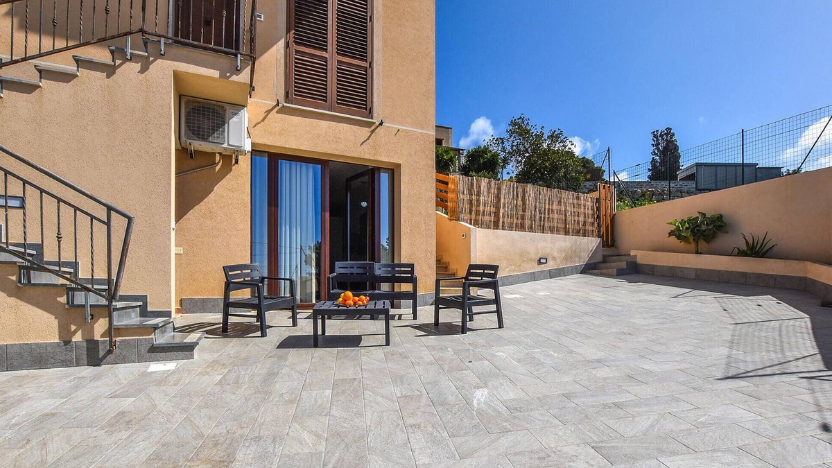 Custonaci Apartment | 1 bedroom nice apartment in Custonaci