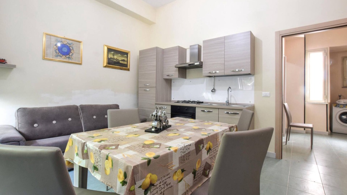 Palermo Apartment | 1 bedroom nice apartment in Palermo