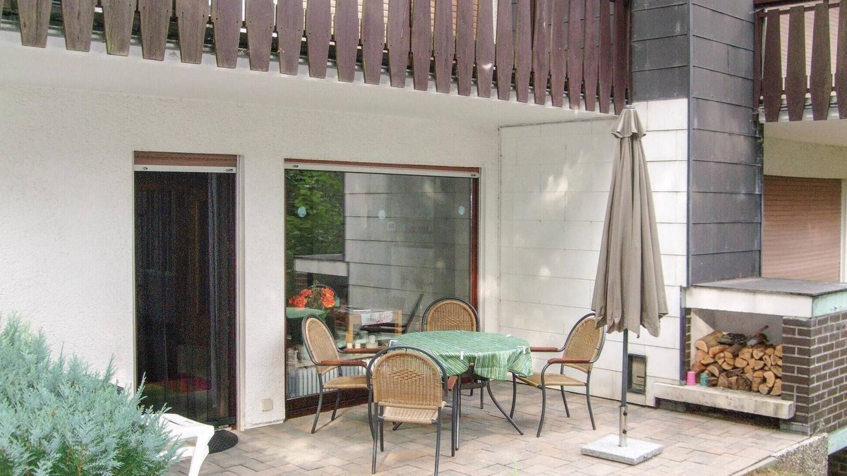 Bockswiese Apartment | 1 bedroom nice apartment in Goslar