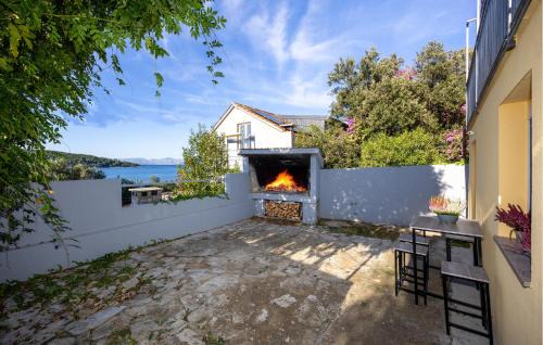 Necujam Apartment | 1 Bedroom Nice Apartment In Necujam