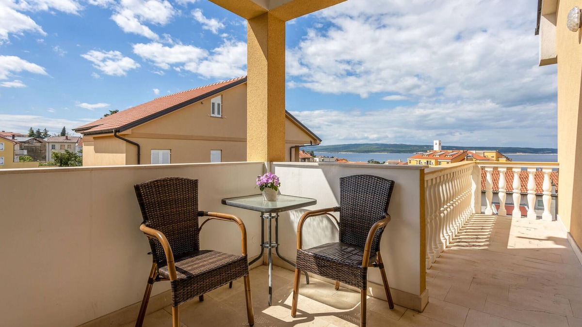 Selce Apartment | 1 bedroom nice apartment in Selce