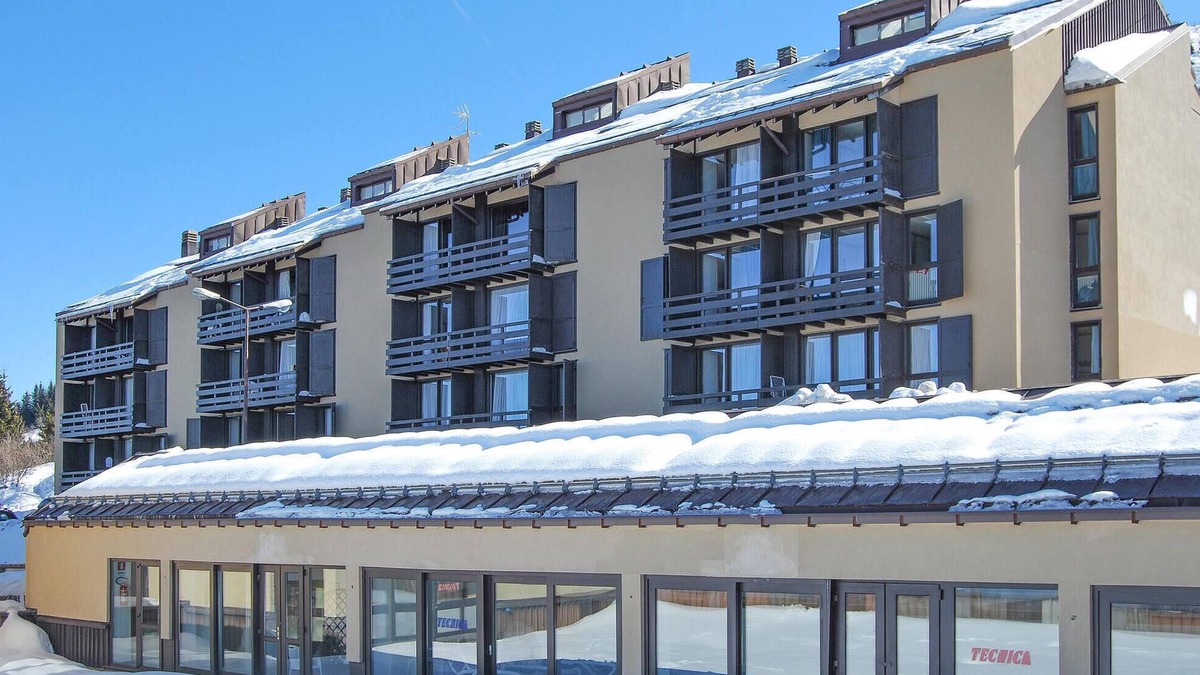 Vason Apartment | 1 bedroom nice apartment in Vason