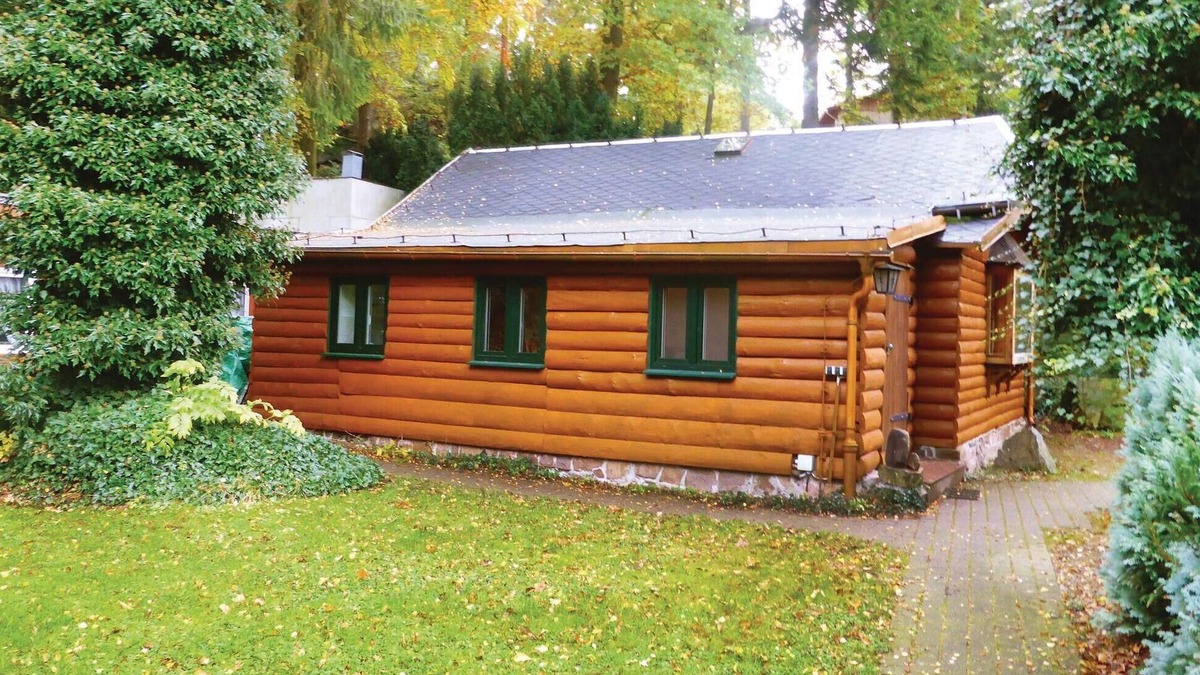 Crinitzberg House | 1 bedroom nice home in Crinitzberg