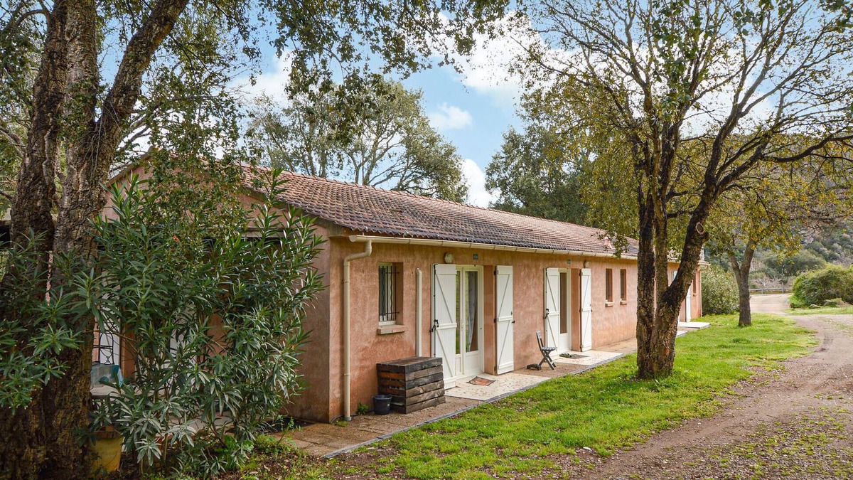 Casamozza House | 1 bedroom nice home in Vignale
