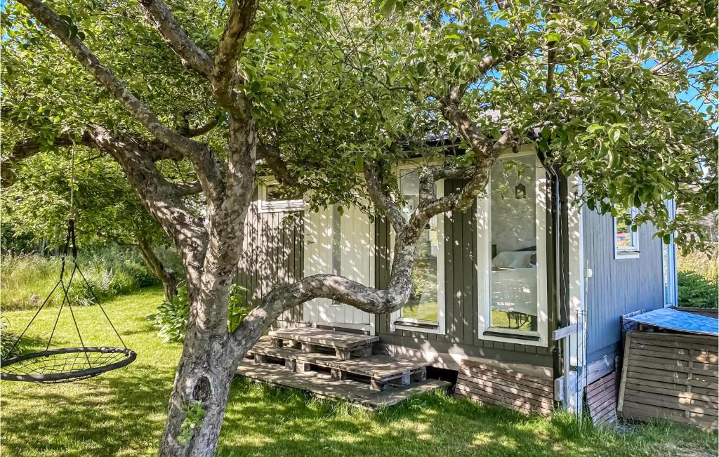 Askloster House | 1 Bedroom Nice Home In Varberg