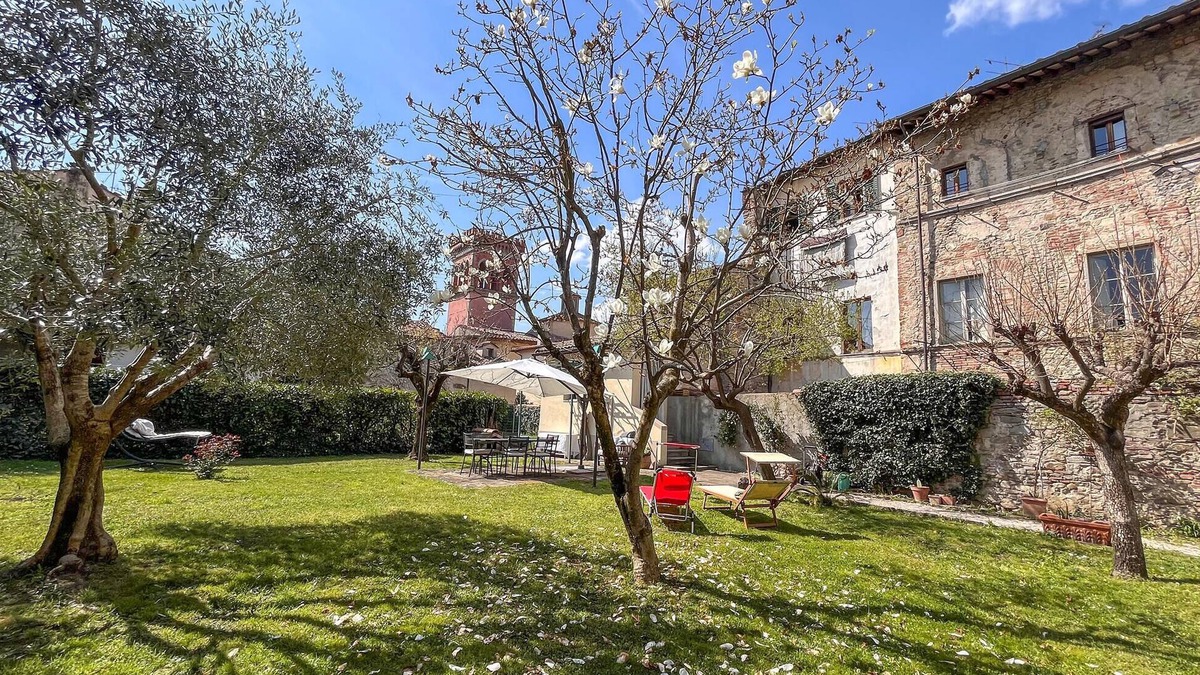 Sansepolcro House | 1 bedroom nice home in Sansepolcro