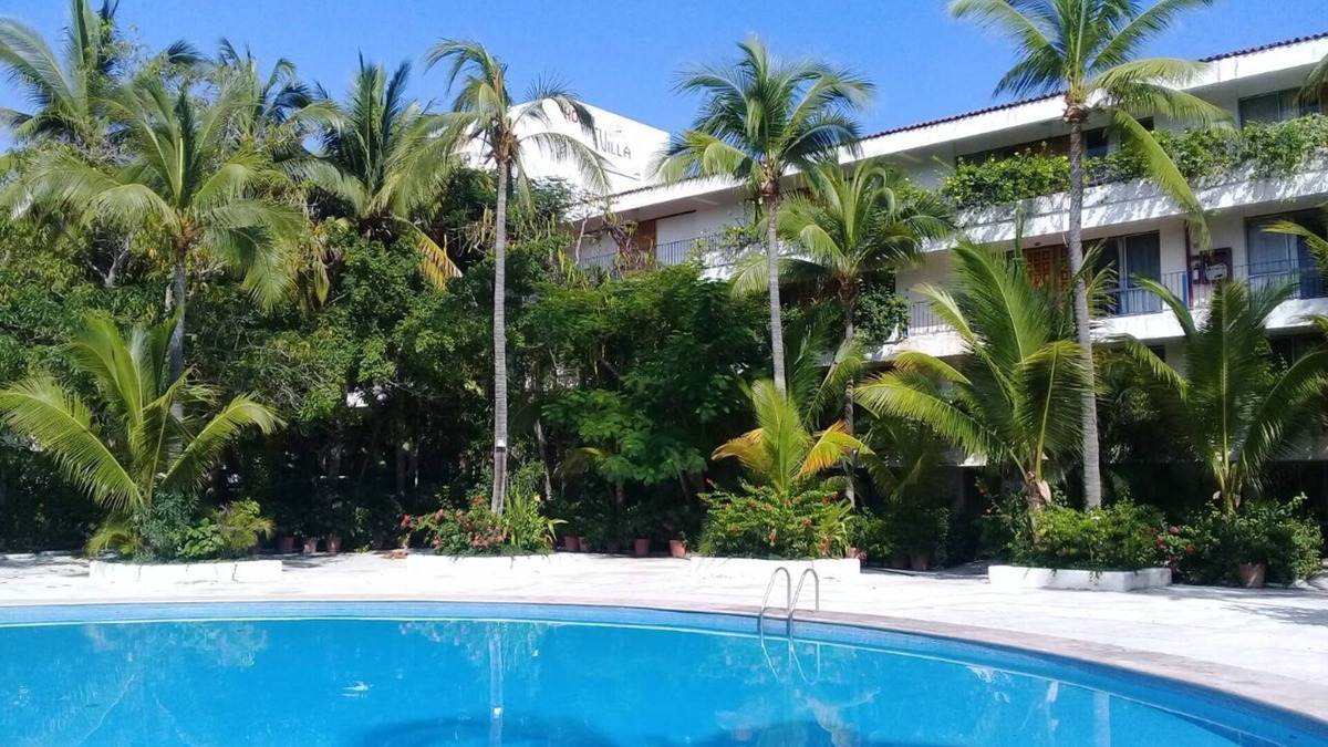 Ixtapa Hotel | 1 bedroom private vacation home in ixtapa zihuatanejo