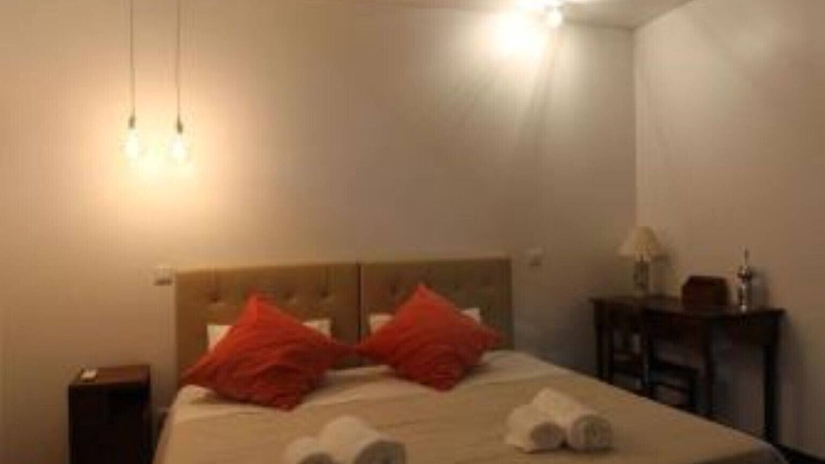 Salsas House | 1 Bedroom Private vacation home in Bragança