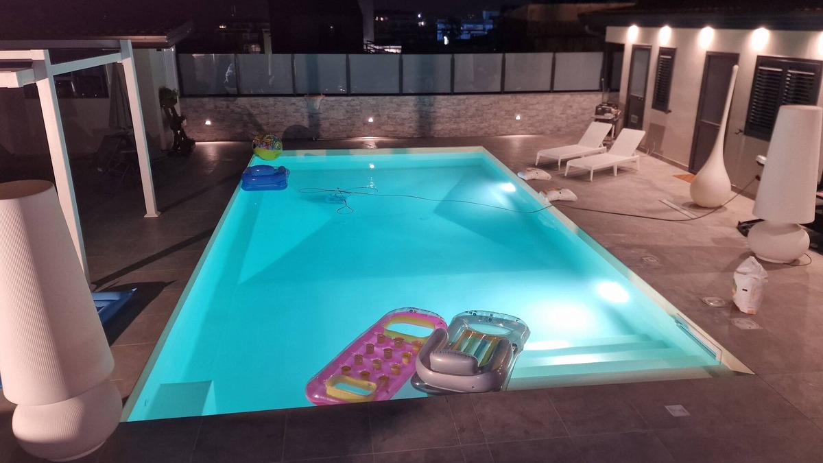 Picanello-Ognina-Barriera-Canalicchio House | 1 Bedroom Private vacation home in Catania