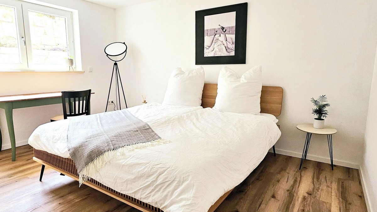 Tutzing House | 1 Bedroom Private vacation home in Tutzing