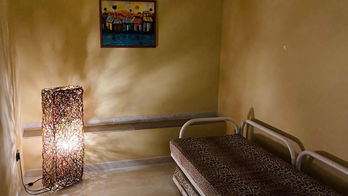 Vieste House | 1 Bedroom Private vacation home in Vieste